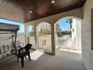 فيلا للايجار مع مسبح في تلاع العلي بمساحة ارض 550م