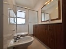 Apartment with garden for rent in Dabouq 320m
