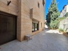 Apartment with garden for rent in Dabouq 320m
