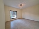 Apartment with garden for rent in Dabouq 320m