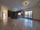 Apartment with garden for rent in Dabouq 320m