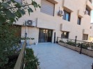 Apartment with garden for rent in Dabouq 320m