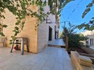 Apartment with garden for rent in Dabouq 320m