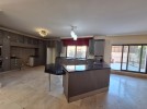 Apartment with garden for rent in Dabouq 320m