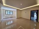 Apartment with a garden for rent in Abdoun 350m