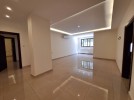 Apartment with a garden for rent in Abdoun 350m