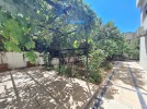 Apartment with a garden for rent in Abdoun 350m