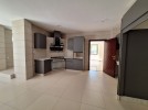 Apartment with a garden for rent in Abdoun 350m