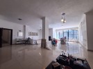 Duplex apartment with a garden for rent in Dabouq 450m