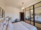 Duplex apartment with a garden for rent in Dabouq 450m