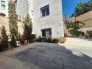 Duplex apartment with a garden for rent in Dabouq 450m
