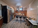 Duplex apartment with a garden for rent in Dabouq 450m