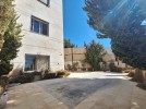 Duplex apartment with a garden for rent in Dabouq 450m