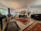 Duplex apartment with a garden for rent in Dabouq 450m
