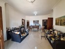 Duplex apartment with a garden for rent in Dabouq 450m