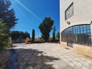 Duplex apartment with a garden for rent in Dabouq 450m