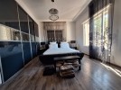 Duplex apartment with a garden for rent in Dabouq 450m