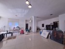 Duplex apartment with a garden for rent in Dabouq 450m