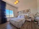 Duplex apartment with a garden for rent in Dabouq 450m