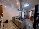 Duplex apartment with a garden for rent in Dabouq 450m