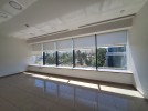 office with glass facadesfor rent in Wadi Saqra, office area 450m