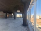 office in a prime location  for rent in Khalda, with an area of 250m