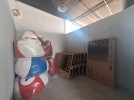office in a prime location  for rent in Khalda, with an area of 250m