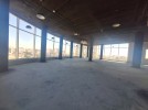 office in a prime location  for rent in Khalda, with an area of 250m