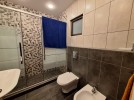 Furnished first floor apartment for rent in Dair Ghbar 205m