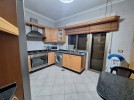 Furnished first floor apartment for rent in Dair Ghbar 205m