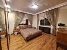 Furnished first floor apartment for rent in Dair Ghbar 205m