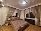 Furnished first floor apartment for rent in Dair Ghbar 205m