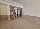  شقة ارضية مع دوبلكس حديقة للايجار في عبدون بمساحة بناء 345م