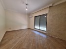 Duplex ground floor apartment with garden for rent in Abdoun 343
