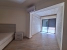 Duplex ground floor apartment with garden for rent in Abdoun 343