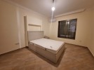 Duplex ground floor apartment with garden for rent in Abdoun 343