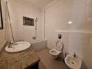 Duplex ground floor apartment with garden for rent in Abdoun 343