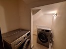 Duplex ground floor apartment with garden for rent in Abdoun 343