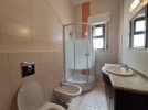 Duplex ground floor apartment with garden for rent in Abdoun 343