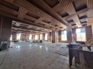 Party venue  in a prime location in Dair Ghbar for rent 