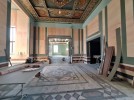 Party venue  in a prime location in Dair Ghbar for rent 