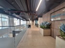 Duplex ground floor office  for rent in Amman - Boulevard, area 670m