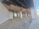 A duplex commercial rooftop for rent in the seventh circle