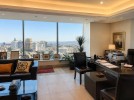 Full floor office in the 6th circle area for rent, area of 300m