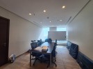 Full floor office in the 6th circle area for rent, area of 300m