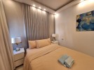 Furnished last floor with roof apartment for rent in Abdoun 122m