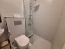 Furnished last floor with roof apartment for rent in Abdoun 122m
