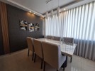 Furnished last floor with roof apartment for rent in Abdoun 122m