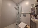 Furnished last floor with roof apartment for rent in Abdoun 122m