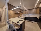 Furnished last floor with roof apartment for rent in Abdoun 122m